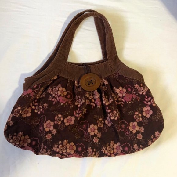 ashley judd Handbags - Brown vintage handbag